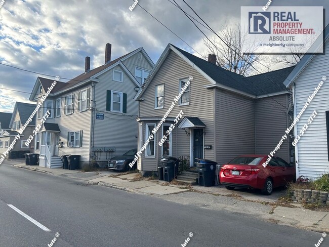 Photo - 3 Bedroom Single Family Home Downtown Nashua