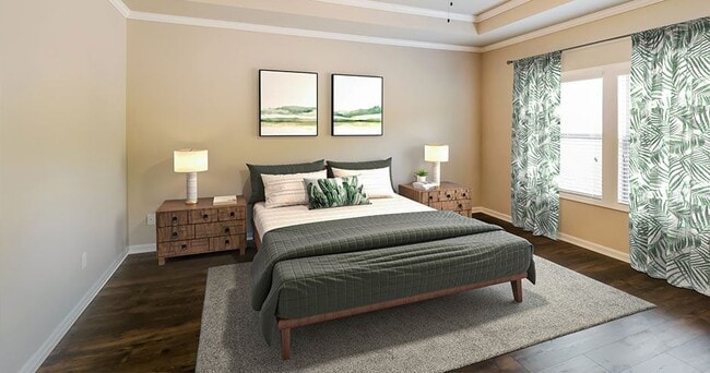Emery Place Townhomes