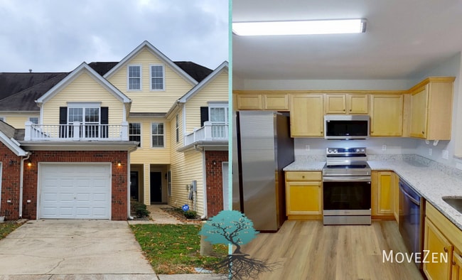 Building Photo - 2608 Vega Ct