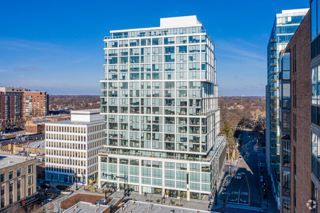 Photo - Albion Oak Park