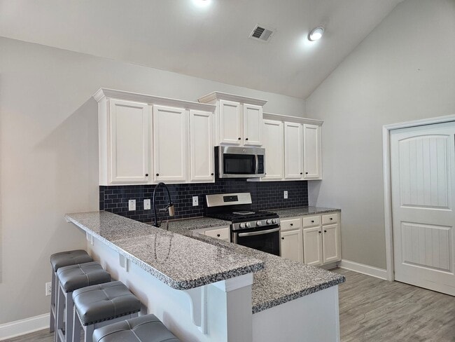 Photo - Coastal Vibes at Lake Murray