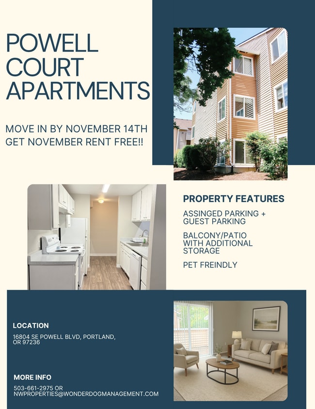 Building Photo - The ideal space to balance life, work and ... Unit 37