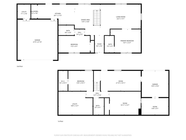 Photo - Please View 3D Virtual Walk-Through Before Scheduling a Showing