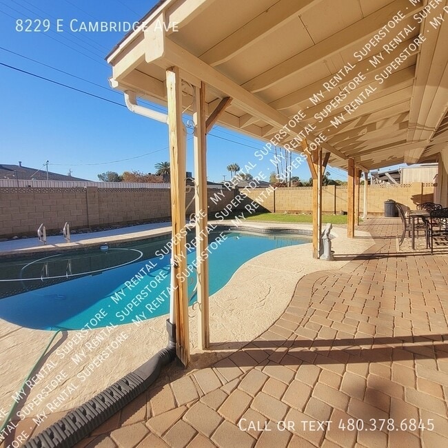 Photo - 8229 E Cambridge Ave