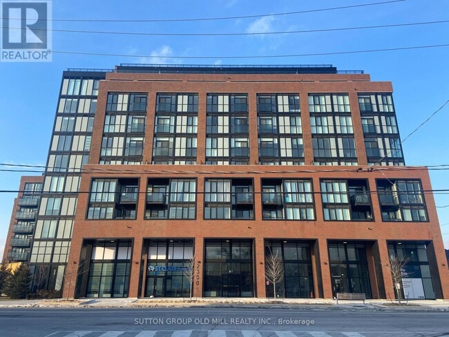 Photo - 2300 St Clair Ave W Unit 417