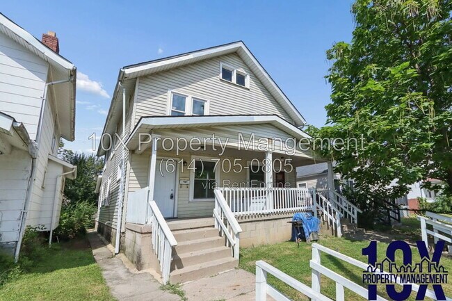 1500 E 26th Ave
