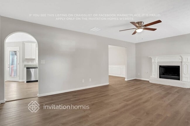 Photo - 4150 Hillsborough Dr SW