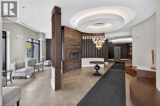 Photo - 1 Redfern Ave Unité 225