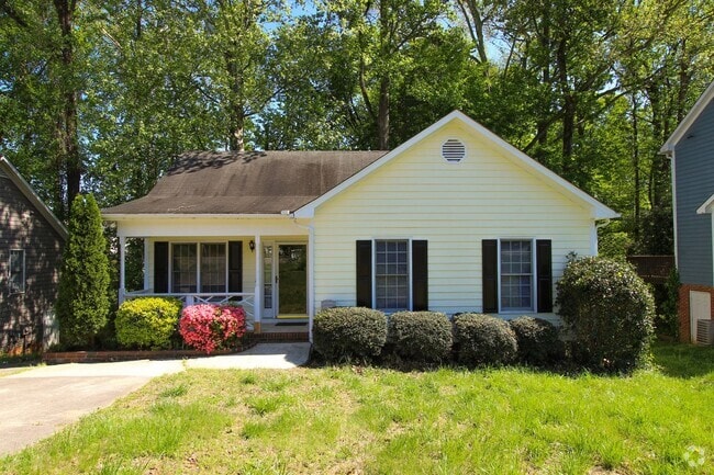 Building Photo - Adorable ranch home in convenient location...