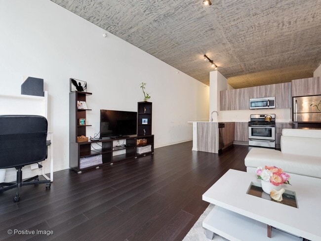 Photo - 1345 S Wabash Ave Unidad 1007