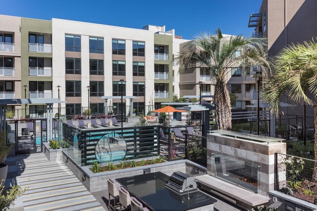 The Standard (CA)