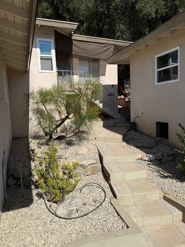 Patio - 1442 Verd Oaks Dr Unidad 1442 A Verd Oaks Drive