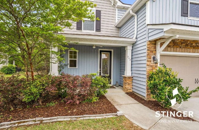 Photo - 243 Hulston Landing Rd