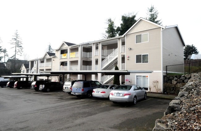 Photo - Northpoint Ridge Apartments