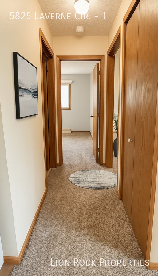 Photo - 5825 Laverne Cir N Unit 1