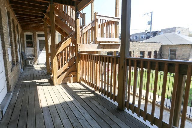 Photo - 1919 W Winnemac Ave Unidad 1