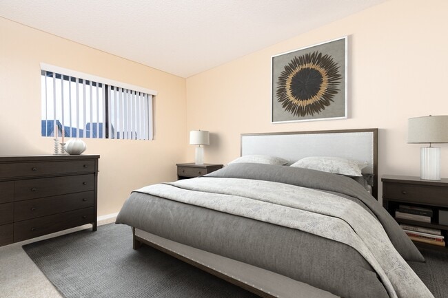 Photo - 55+ FountainGlen Goldenwest Senior Apartments