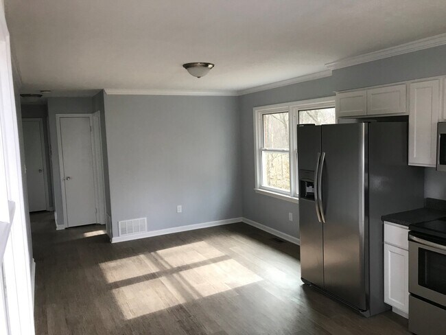 Photo - Nice Brick Home w/ Full Basement Rent Ready