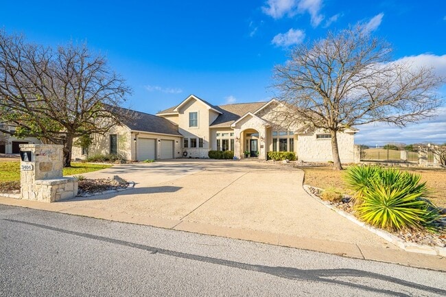 Photo - 3404 Comanche Trace Dr