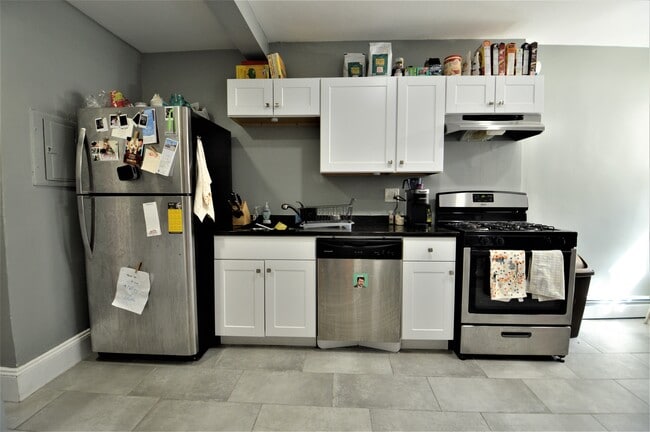 Photo - 1680 Commonwealth Ave Unit 3