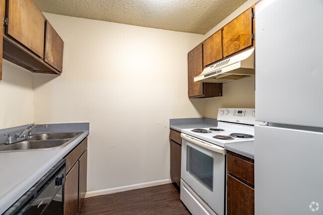 Photo - Arthur Place Apartments