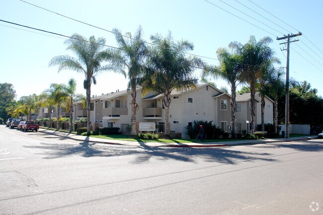 Photo - Carlsbad Sunset Senior Apartments