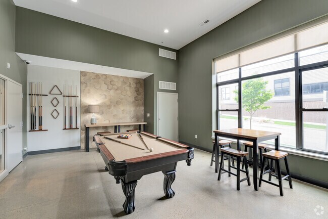 Community Room