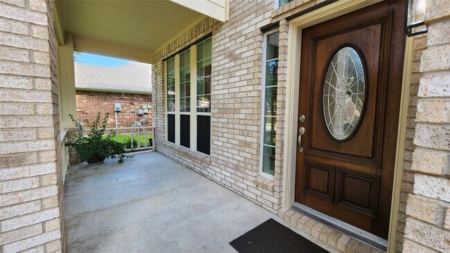 Photo - 24831 Red Bluff Tr House