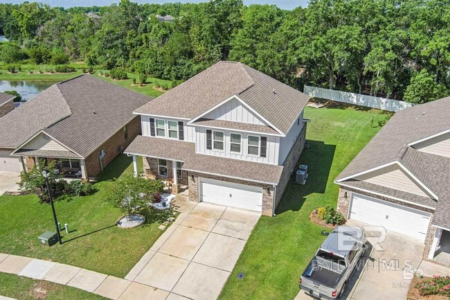 Building Photo - 24341 Alydar Lp Rental