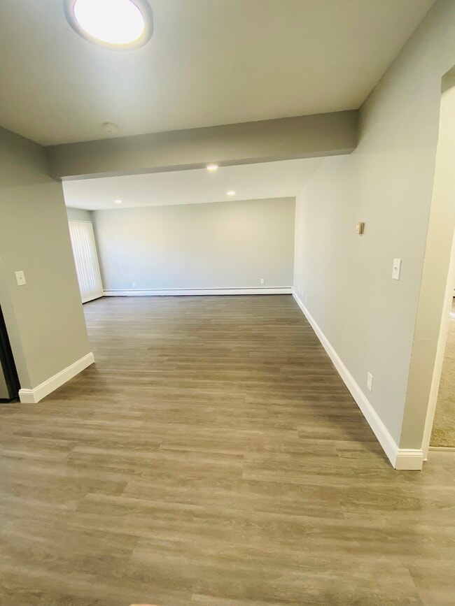 Dining/Living