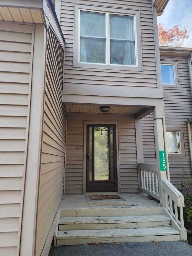 Photo - 155 Northslope II Rd Townhome