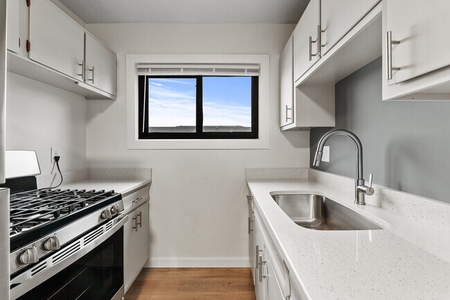 Photo - The Yard 47 Apartments On Central