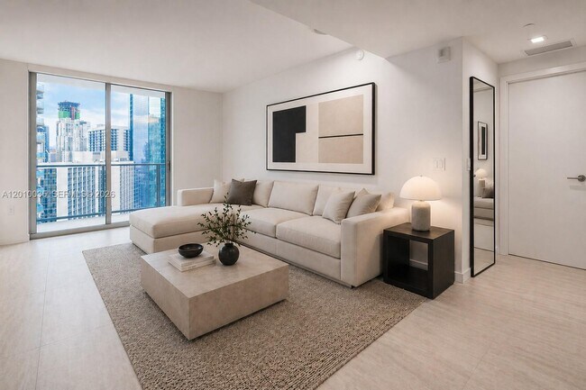 Photo - 77 SE 5th St Unit 2603