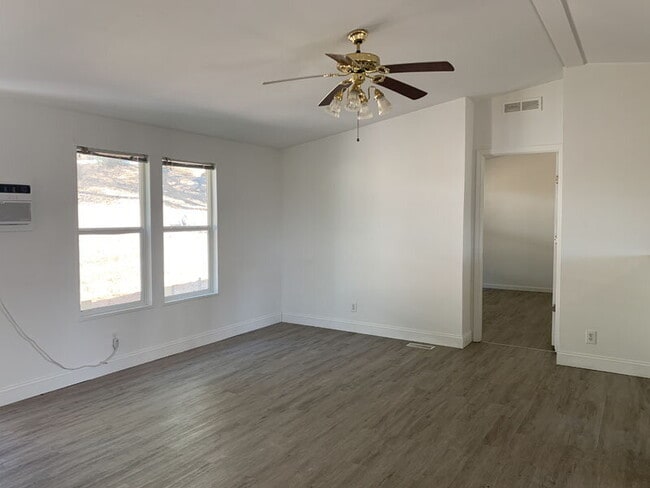Photo - Enjoy country living with views in this 3-bedroom, 2-bath home.