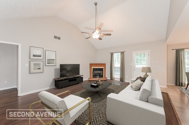 Photo - 512 Gatewood Dr