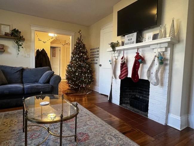 Photo - 24 Ridgemont St Condo Unit 1