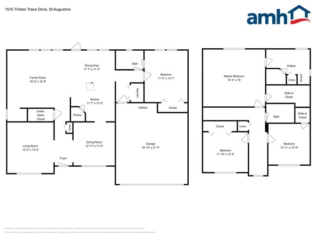 Photo - 1510 Timber Trace Dr