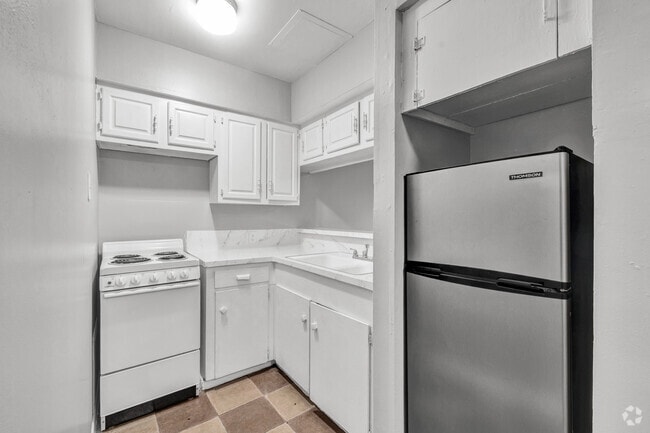 Interior Photo - 414 Marshall St. Rental