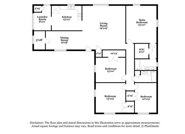 Photo - 9091 S Wilderwood Ln