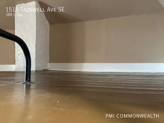 1518 Tazewell Ave SE