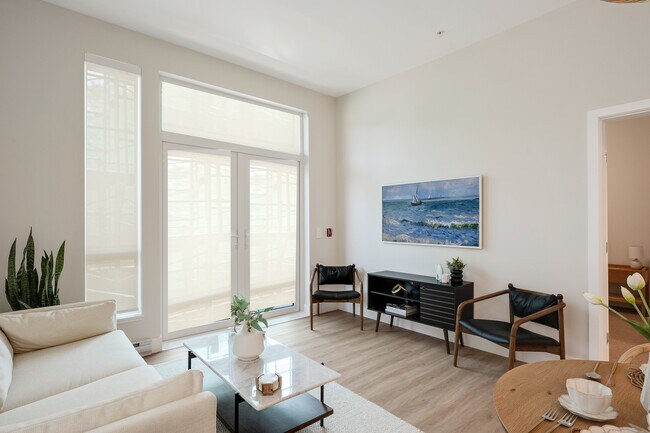 Photo - Brio Apartments