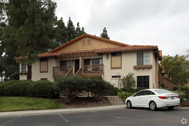 Primary Photo - Del Mar Villas