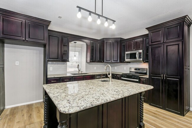 Photo - Beautifully Renovated 3 Bedroom, 2 Bath Home