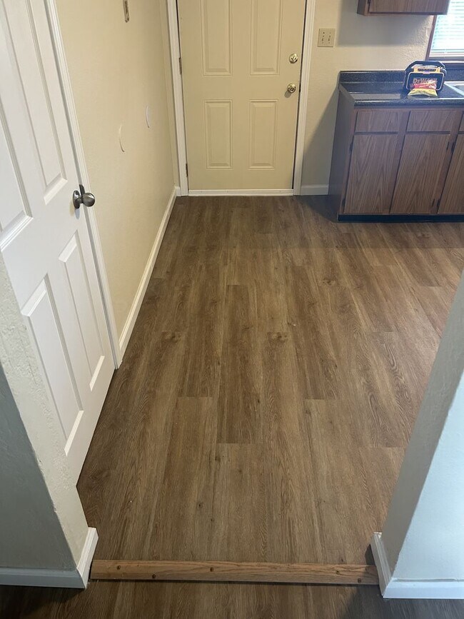 Greenfield Apartments