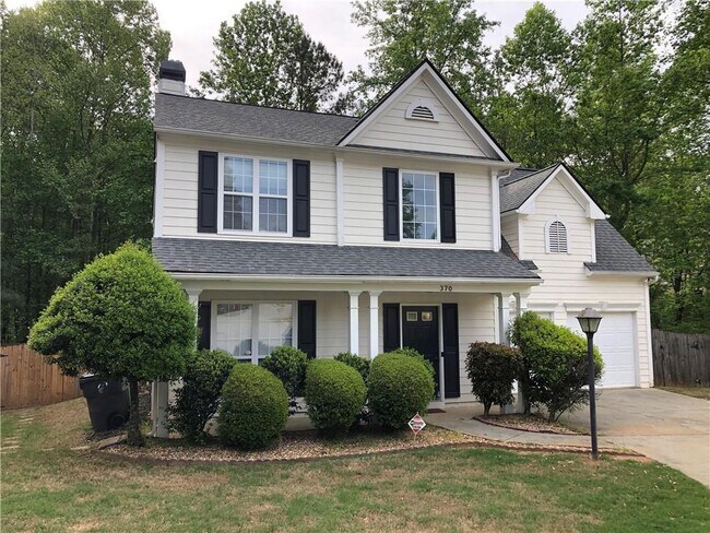 Photo - 370 Manor Glen Dr