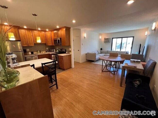 Building Photo - 2353 Massachusetts Ave Unit 68 Rental