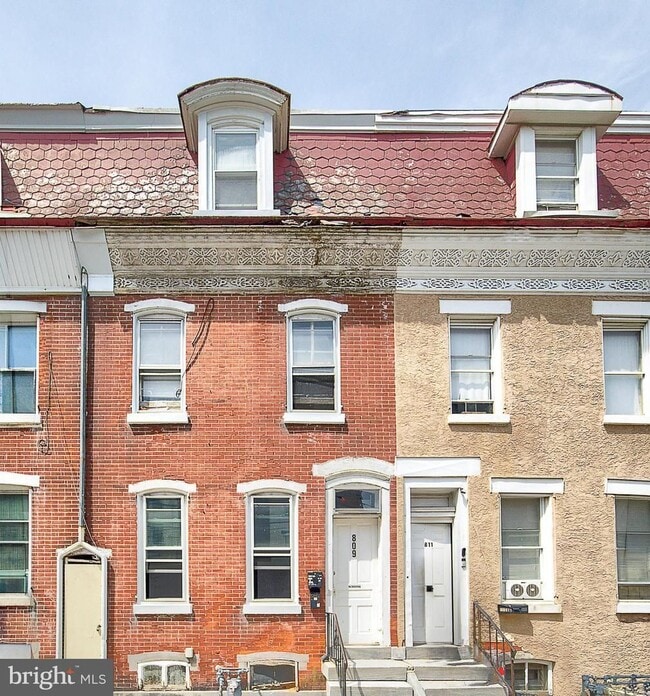 Photo - 809 Green St Unit 1