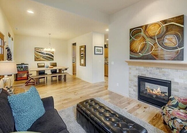 Photo - Beautiful 4 Bedroom Home In Villebois!