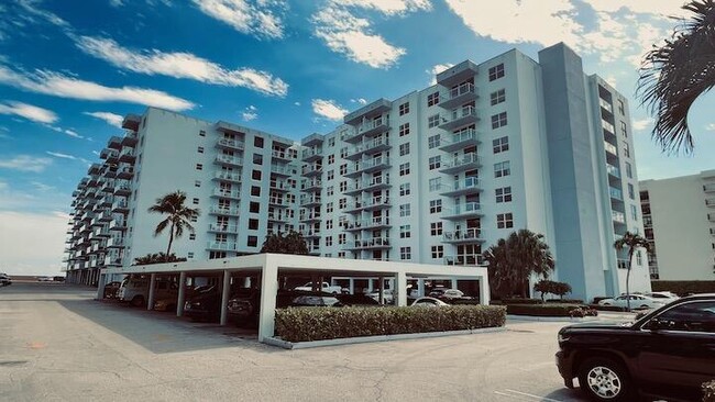 Photo - 3450 S Ocean Blvd Condo Unit 5030