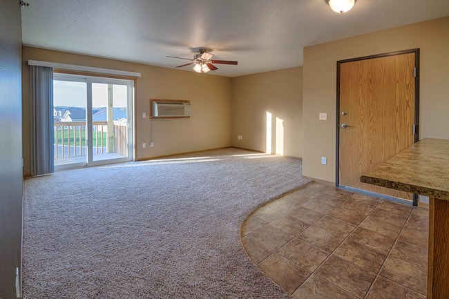 Photo - Burlington Apartments